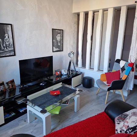 Apartment Rue St Antoine Cannes Zewnętrze zdjęcie