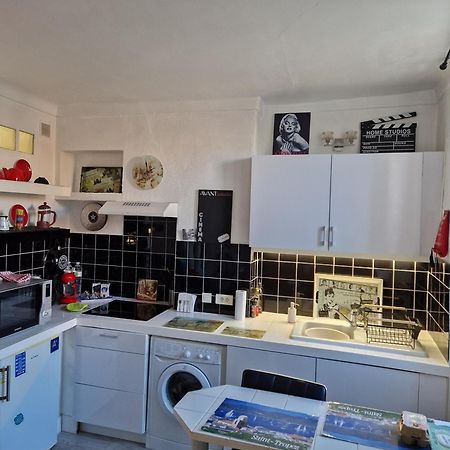 Apartment Rue St Antoine Cannes Zewnętrze zdjęcie