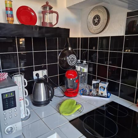 Apartment Rue St Antoine Cannes Zewnętrze zdjęcie