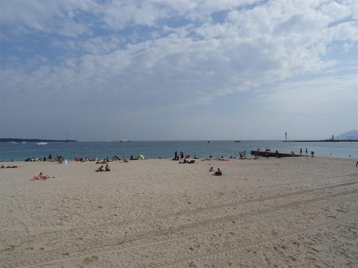 Apartment Rue St Antoine Cannes Zewnętrze zdjęcie