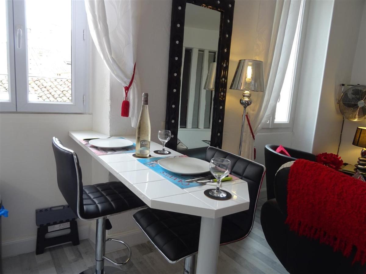 Apartment Rue St Antoine Cannes Zewnętrze zdjęcie
