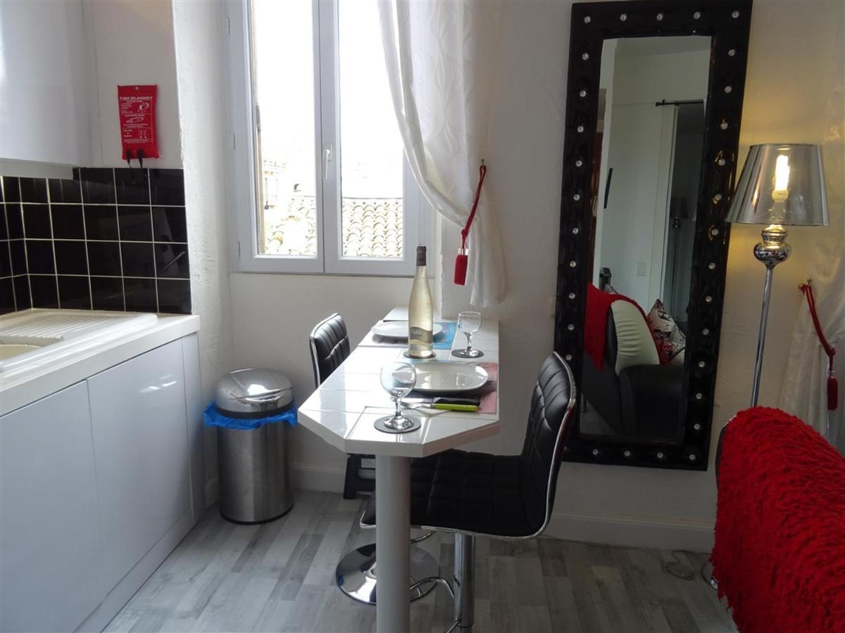 Apartment Rue St Antoine Cannes Zewnętrze zdjęcie