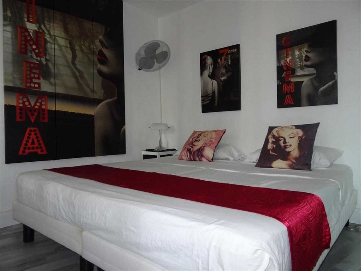 Apartment Rue St Antoine Cannes Zewnętrze zdjęcie