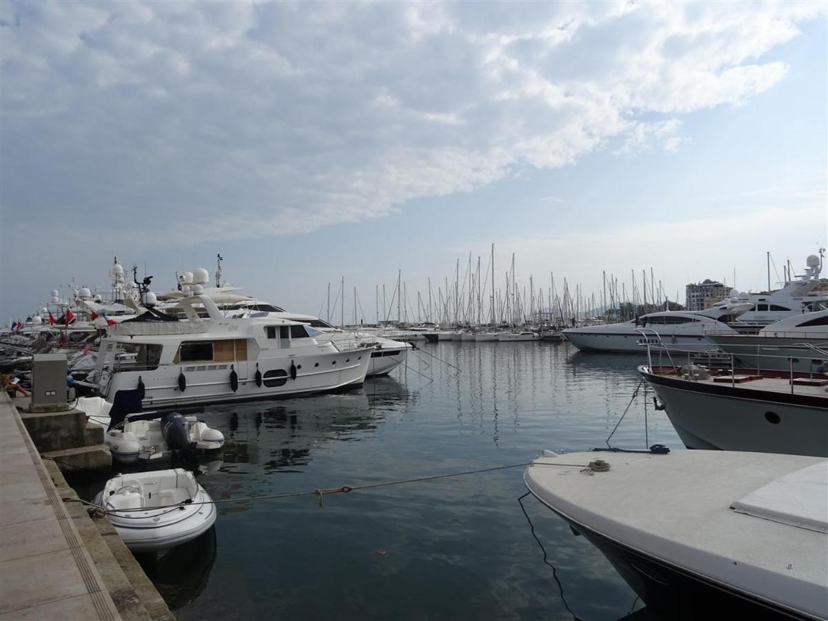 Apartment Rue St Antoine Cannes Zewnętrze zdjęcie