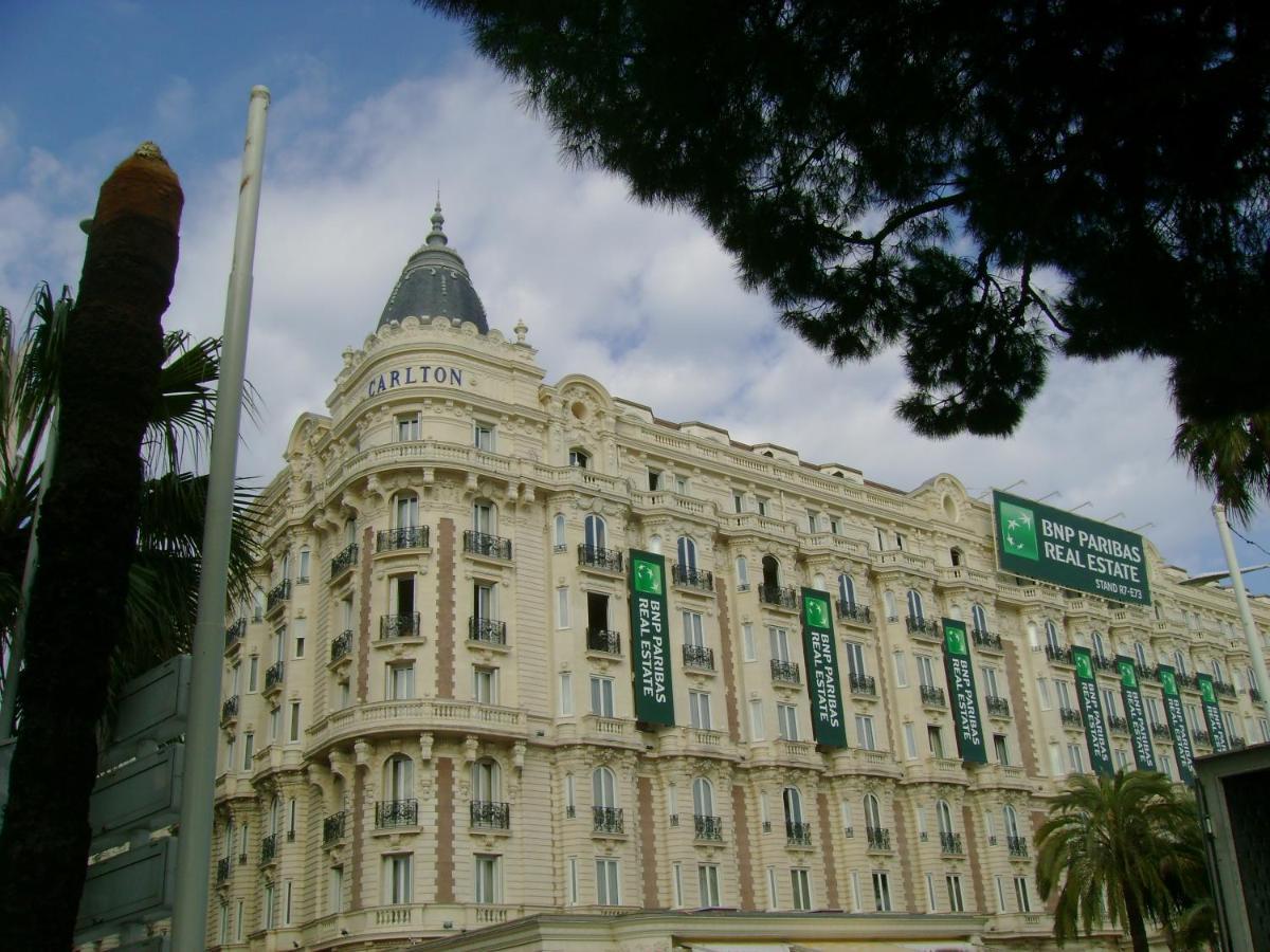 Apartment Rue St Antoine Cannes Zewnętrze zdjęcie