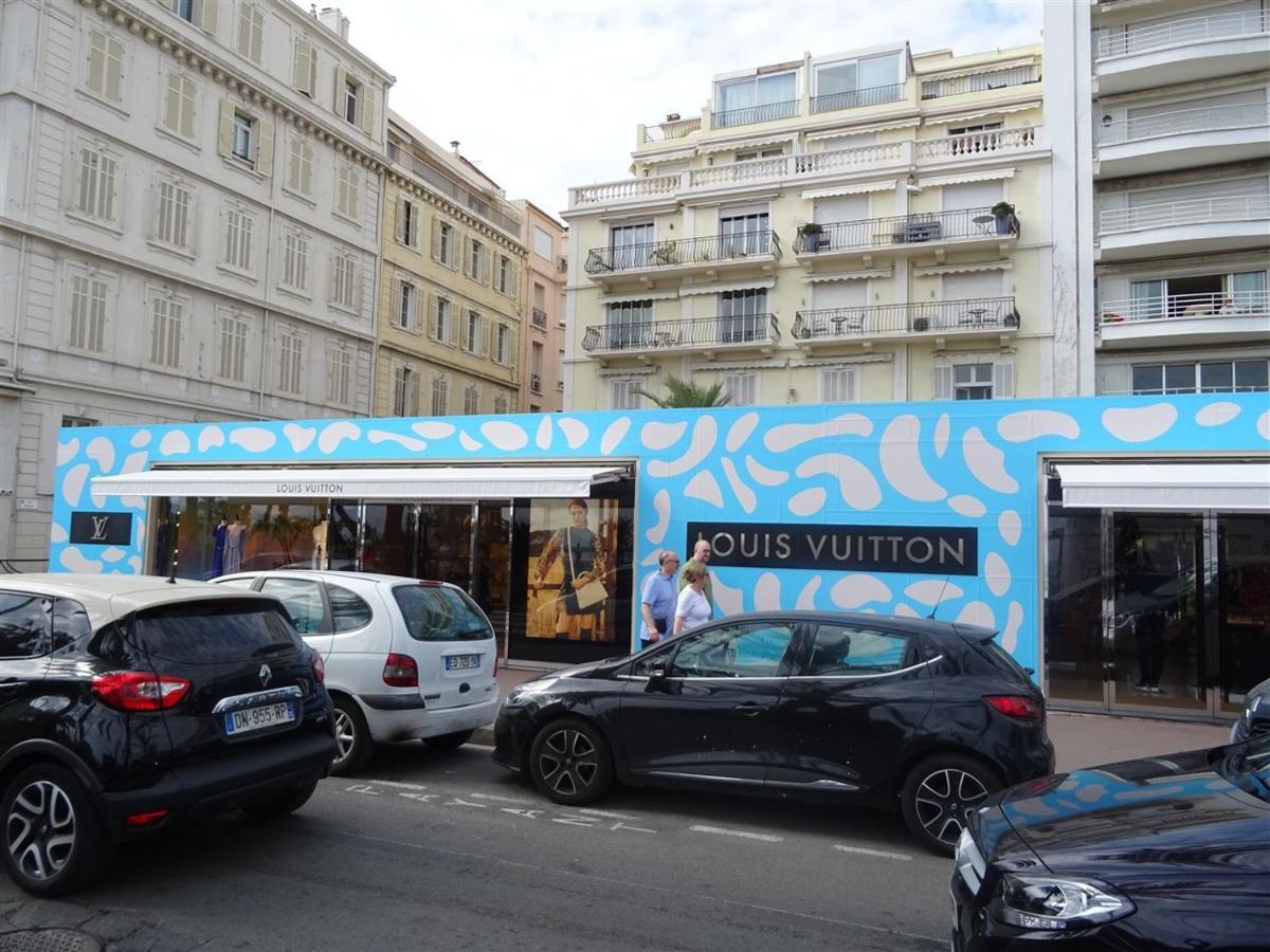 Apartment Rue St Antoine Cannes Zewnętrze zdjęcie