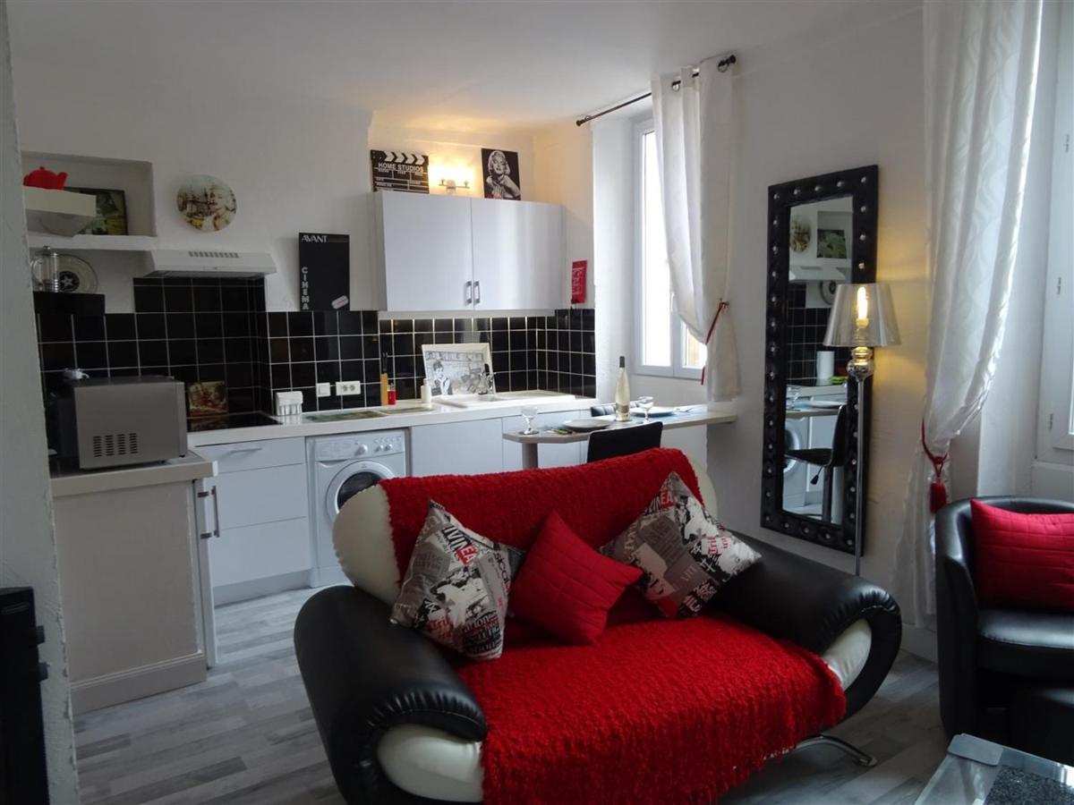 Apartment Rue St Antoine Cannes Zewnętrze zdjęcie