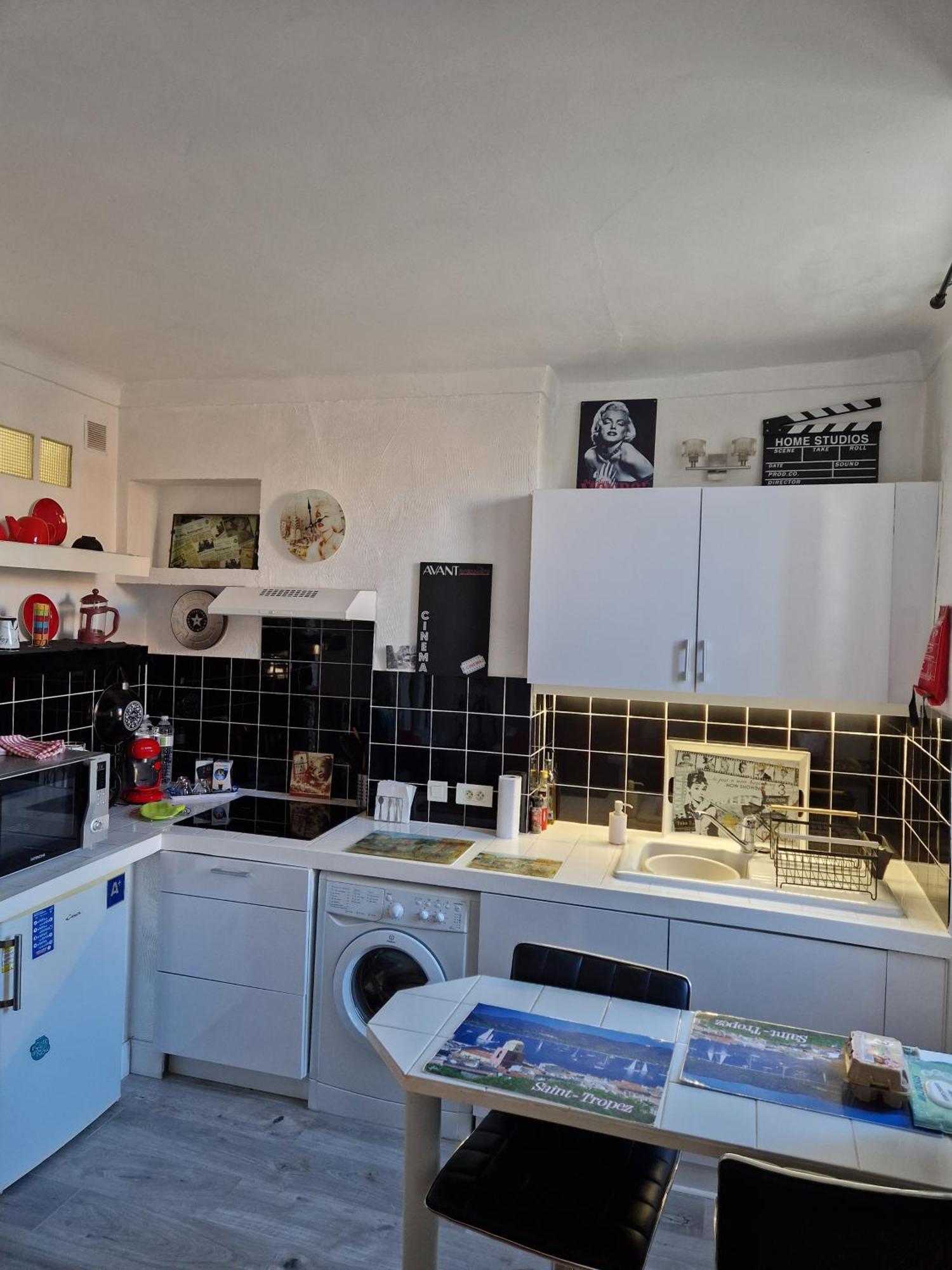 Apartment Rue St Antoine Cannes Zewnętrze zdjęcie