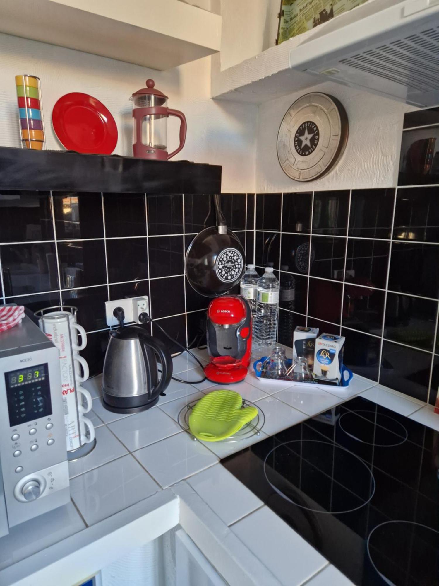 Apartment Rue St Antoine Cannes Zewnętrze zdjęcie