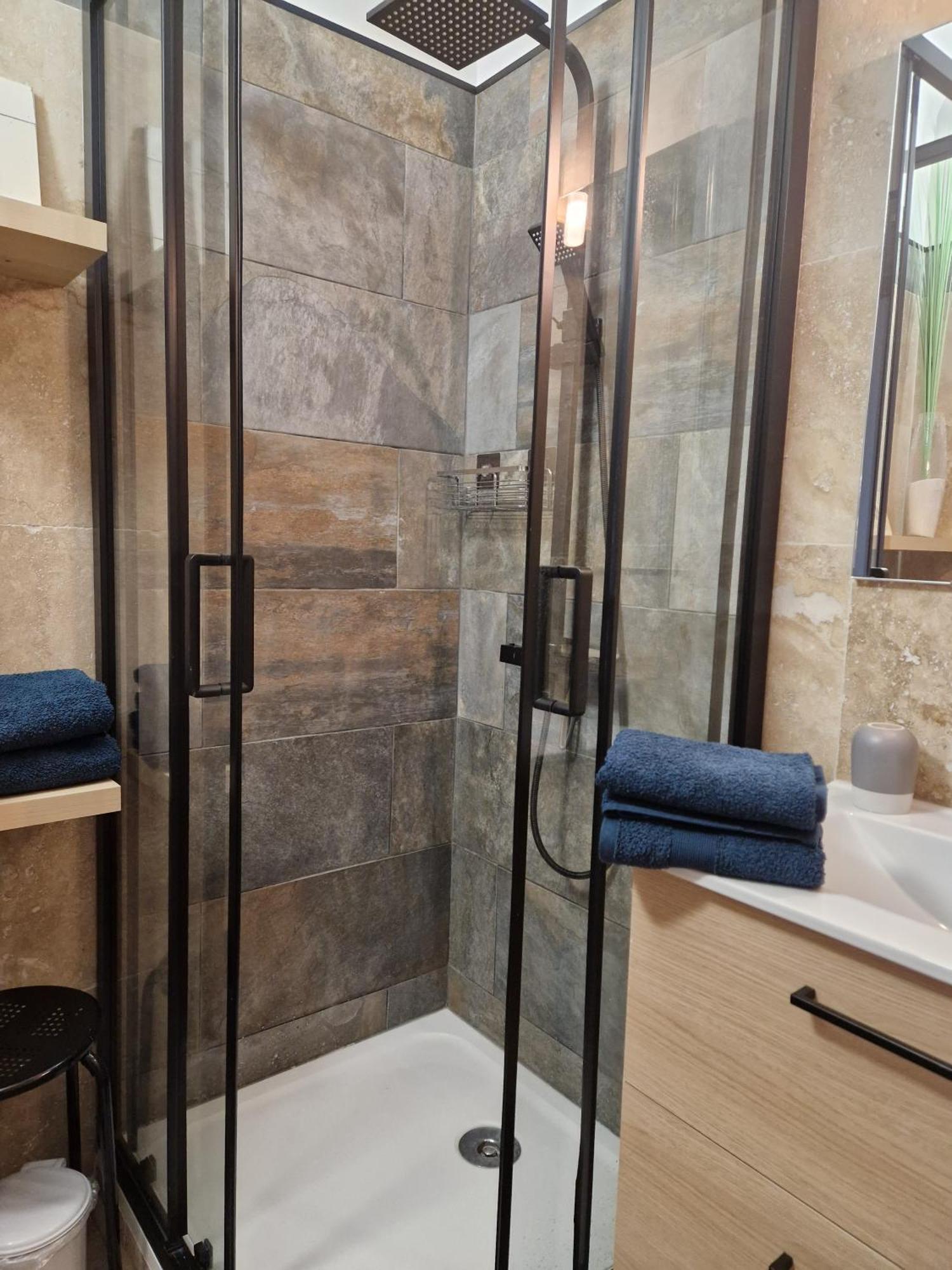 Apartment Rue St Antoine Cannes Zewnętrze zdjęcie