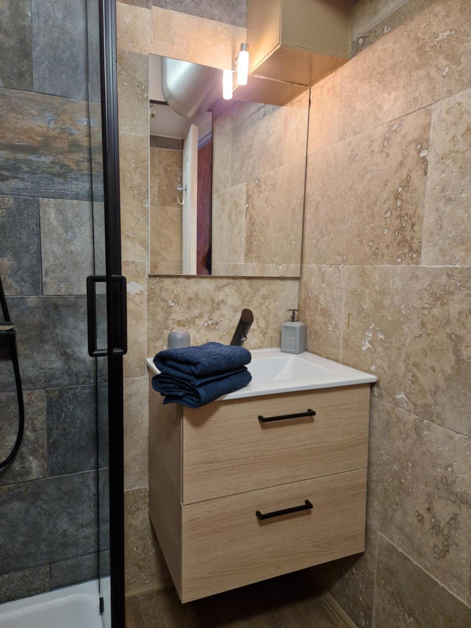 Apartment Rue St Antoine Cannes Zewnętrze zdjęcie