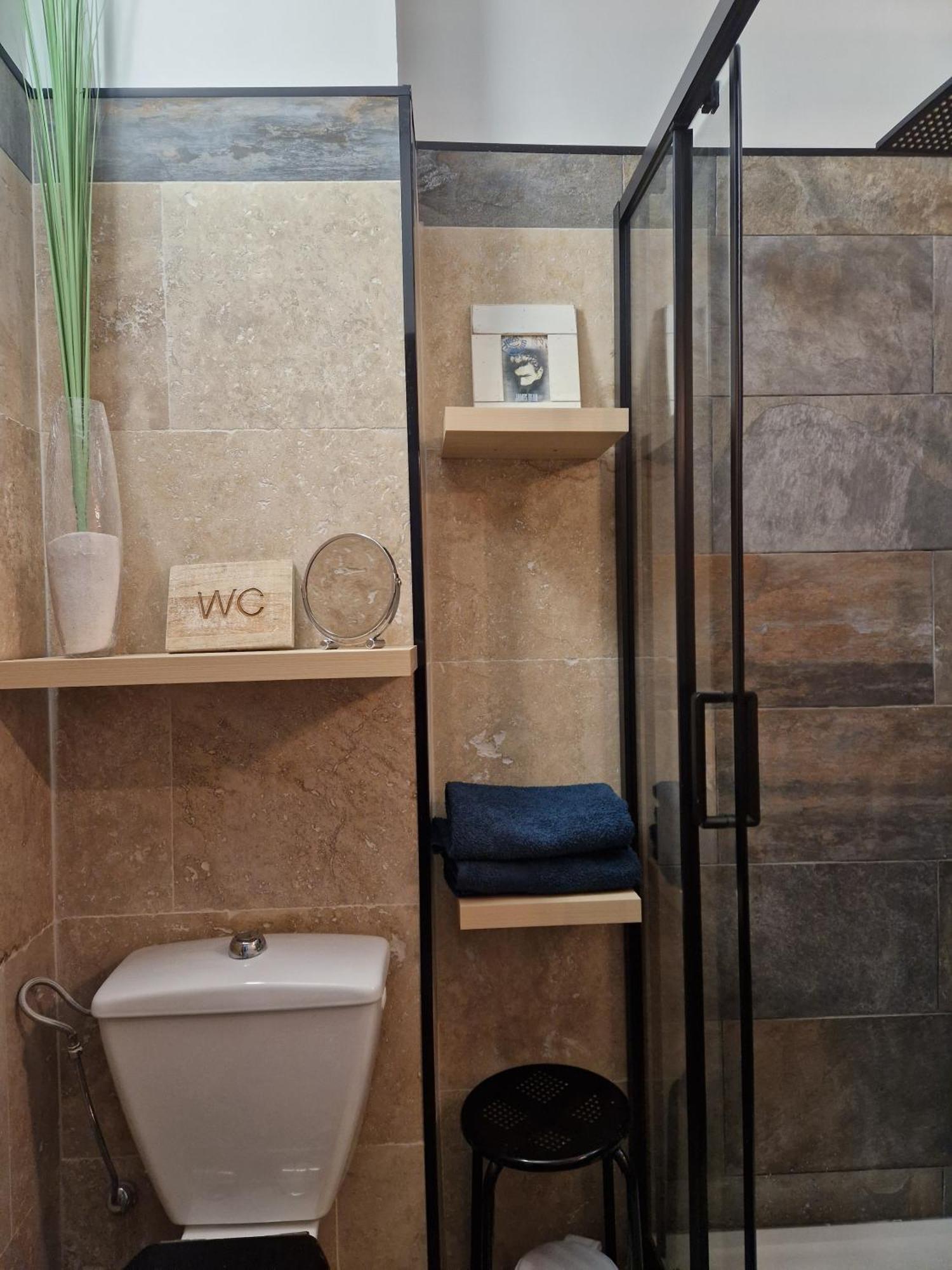 Apartment Rue St Antoine Cannes Zewnętrze zdjęcie